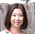 ビニャール由美さん