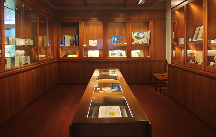 ワシントン州 ベインブリッジアイランド美術館(Bainbridge Island)