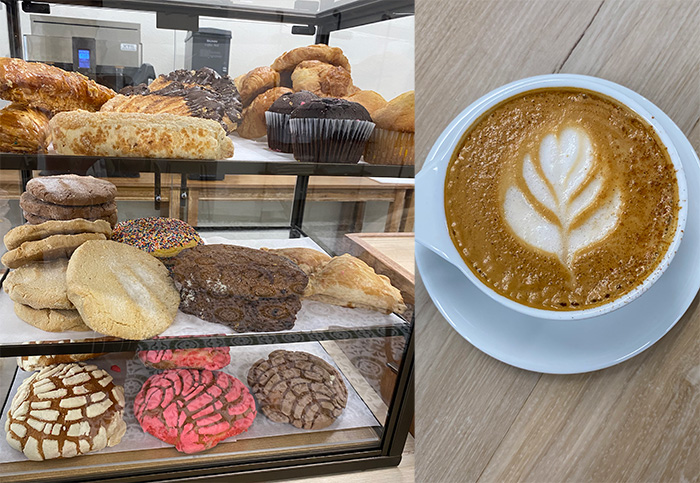 ワシントン州バンクーバー(Vancouver, WA)Cariño Coffeehouse