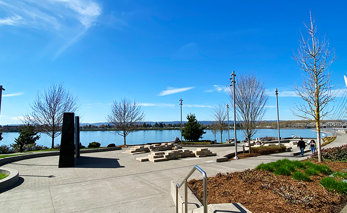 ワシントン州バンクーバー(Vancouver, WA)地区