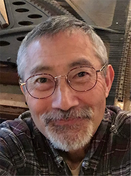 社会活動家 スタンリー・シクマさん