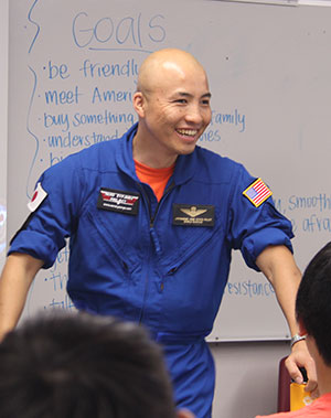 隻眼のパイロット Aero Zypangu Project代表 前田伸二さん