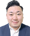元学生、社会人アメフト選手でライトハウス COO 小山眞平