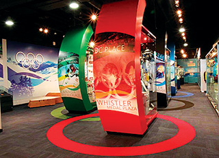 BC Sports Hall of Fame