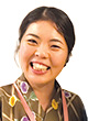 佐藤マイヤー智恵子さん