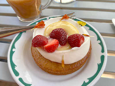 Sweedeedee