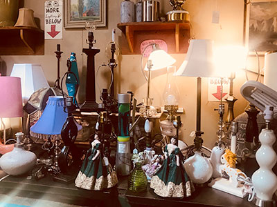 Village Merchants