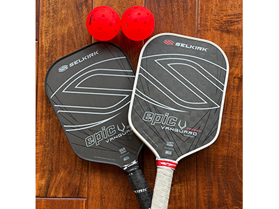 Pickleball