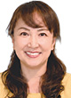アレマン智恵さん
