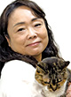 高木裕子さん
