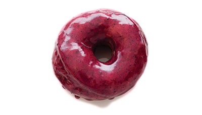 ブルースター・ドーナツ