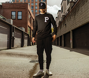 Portland Gear 商品
