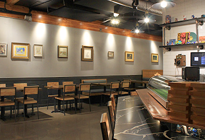 店舗