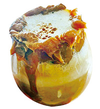 Caf&eacute; Doce de Leite