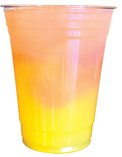 Pineapple Mango Guava Juice