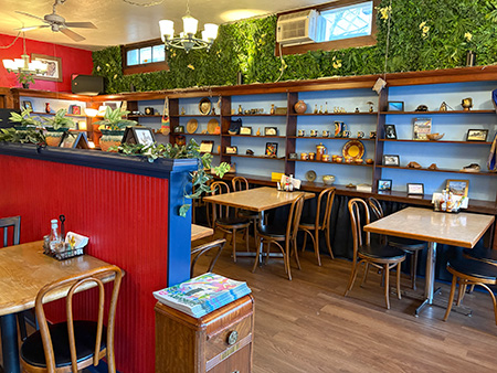 店舗