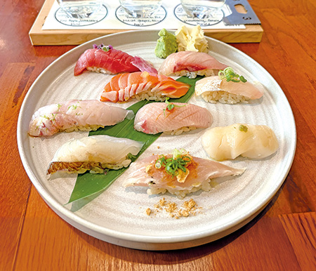 Chef&rsquo;s Choice