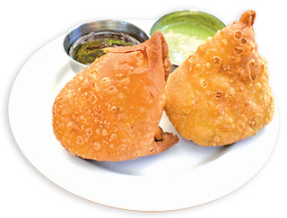 Samosa