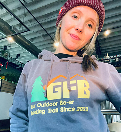 Grand Fir Brewing