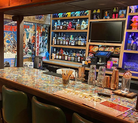 Yakimon Izakaya