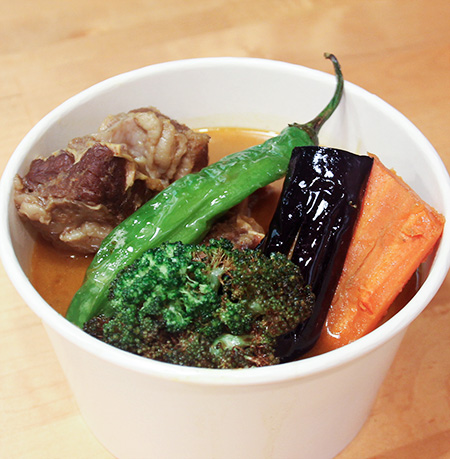 Beef Brisket