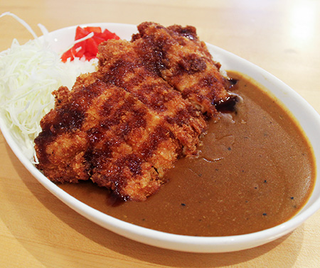 カレー