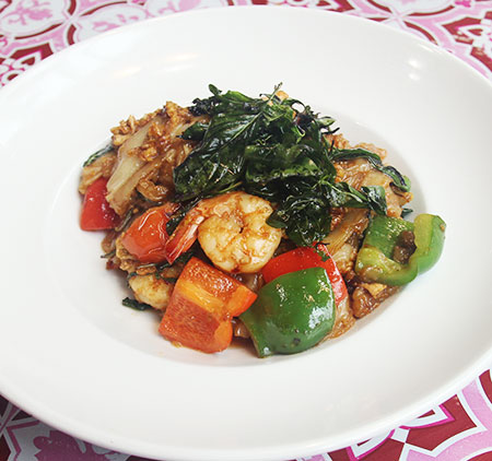 Pad Kee Mao