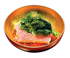 だししゃぶ椀