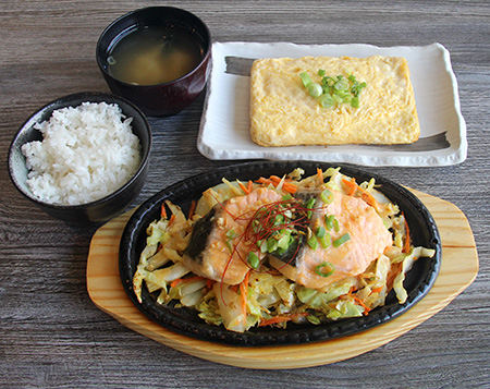 おすすめメニュー