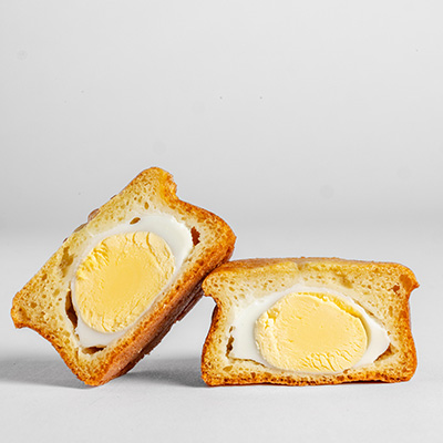 Eggsquared