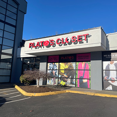 Plato’s Closet