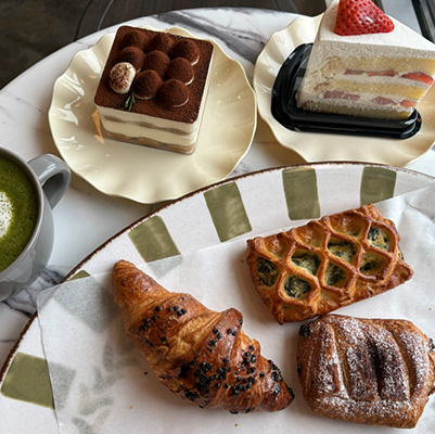 Bon Cr&eacute;me