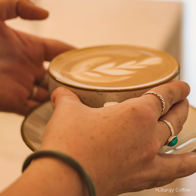 Liturgy Coffee