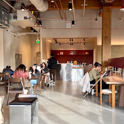 Aroom Coffee