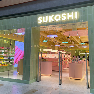 Sukoshi