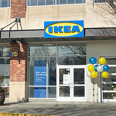 IKEA