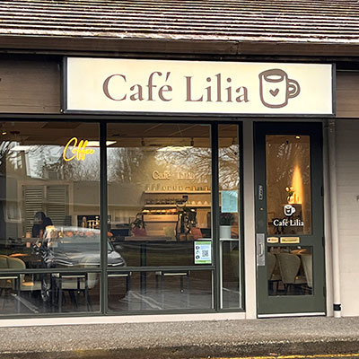 Café Lilia