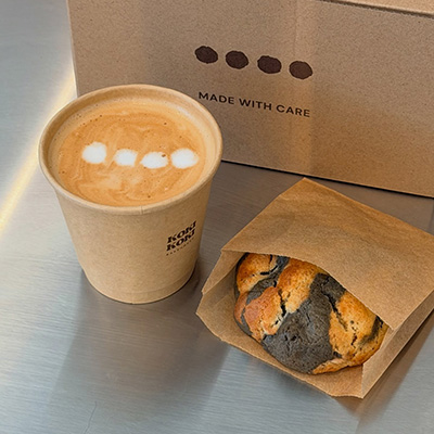 Kokikoki Bakehouse
