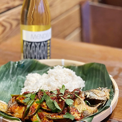 Rangoon Bistro