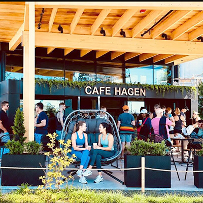 Café Hagen