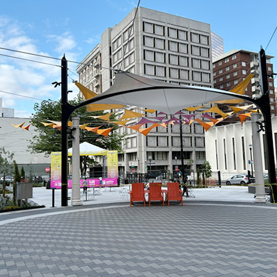 Darcelle XV Plaza